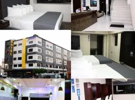 HOTEL MISION 11