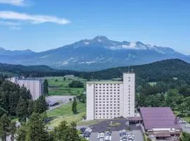 APA Hotel & Resort Joetsu Myoko