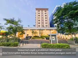 Hotel Gren Alia Cikini