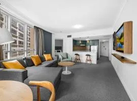 Chatswood Hub Self- Catering 815