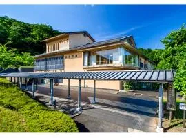 但馬長寿の郷 宿泊棟 夢ロッジ 素泊まりの宿