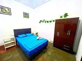 Céntrica y cómoda habitación en Iquitos