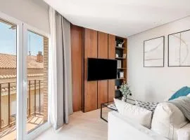 Modern Apartment Centro II Renovated 2BR 2BH