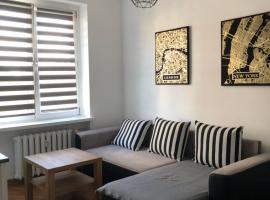 Apartamenty Amelia，位于Pyskowice的酒店