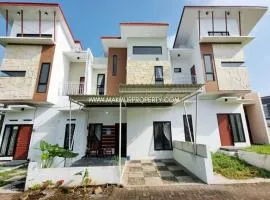 Villa Murah Malang