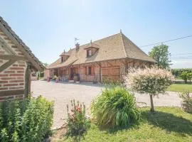 La Maison du Bonheur