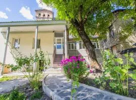 Seti Tower Guest House