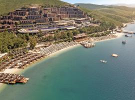 Titanic Luxury Collection Bodrum，位于Guvercinlik的度假村