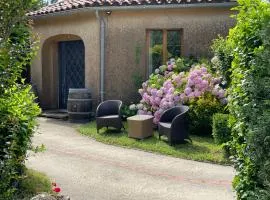 Residence Le petit paradis - La petite maison