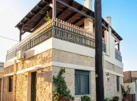 Serenity Stone House, a Blissful Retreat