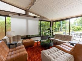 Campanile Reims Sud Bezannes，位于兰斯的酒店