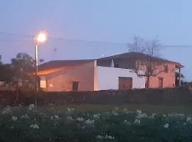 Casa do Terreto & Casa do Forno