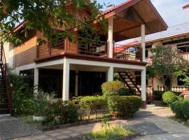 Pattaya Ávila Resort Hotel