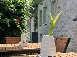 Hotel Rhin Inn