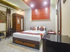 FabExpress Corinthia Boutique Rooms - Nr Candolim Beach