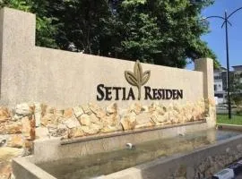 Setia Residences by Manhattan Group