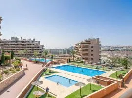 luxury resort vistas al mar