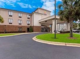 Comfort Suites North Mobile