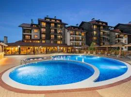 The Balkan Jewel Resort, Trademark Collection by Wyndham