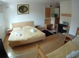 Hotel Galaksija Trebnje