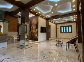 Krishna Kunja " A Quiet & Peaceful Stay "，位于加尔各答内塔吉·苏巴斯·钱德拉·鲍斯国际机场 - CCU附近的酒店