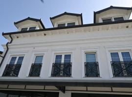 Hotel Sole，位于都拉斯的酒店