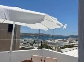 Nikos Family Apartment Milos