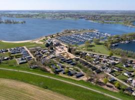 De Lithse Ham，位于Lith的酒店