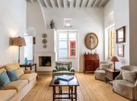 Cambanis Residence Mykonos Town