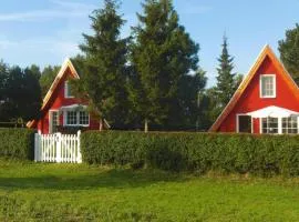 Ferienhaus Felix, Rankwitz, Quilitz