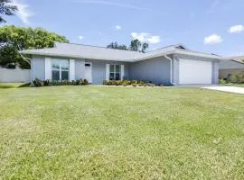 Murray Dale Hideaway