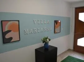 VILLA MARIANNA