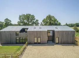 The Grain Store