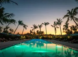 Sensations Eco-Chic Hotel