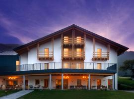 Baita Boniprati，位于道内的酒店