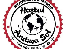 HOSTAL ANDREA SOL