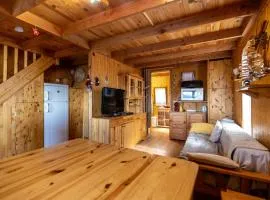 Chalet Sérénité - Tranquillité et Très Belle Vue