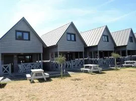 New holiday homes for 7 people in Dziwnówek