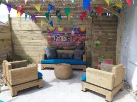 Cabaña MEXICANA