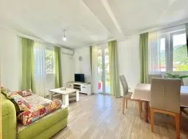 Talia Apartments