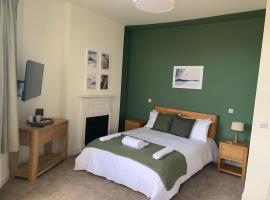 The Fox & Hounds，位于Forest Hill的酒店