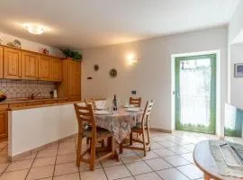 Casa Giulia, Baselga di Pinè Ospitar