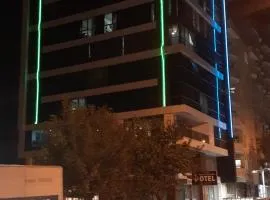 GrandPazarcıkOtel