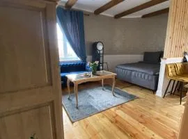 Apartments PSD - Anny Łajming 3C