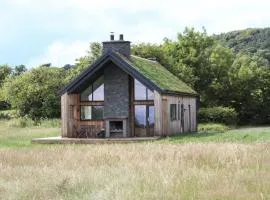 Eco-Lodge with sea view Charleton Estate