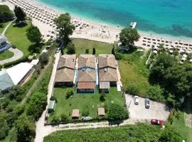 Blueberry Apartments