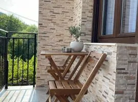 Апартамент Никола и Мария