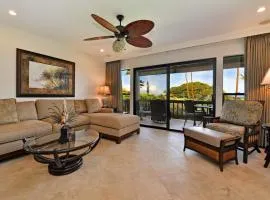 Kaanapali Plantation #52 Condo