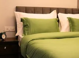 Fuji Ryokan Corporate stays