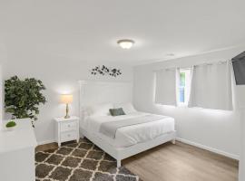 Halifax Inn，位于Halifax的酒店